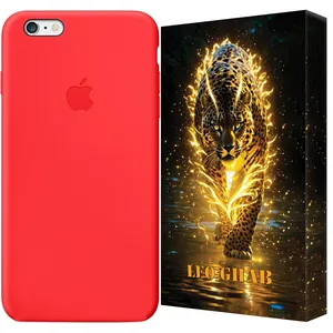 LEO GHAB LSILC Cover For Apple iPhone 6s Plus / 6 Plus
