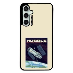 AKAM AMC-WSGS23FE-SPACE-13 Cover For Samsung Galaxy S23 FE