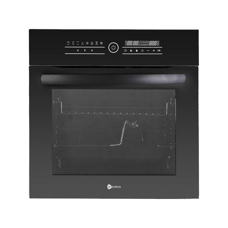 فربرقی توکار درسا مدل DF4105-65