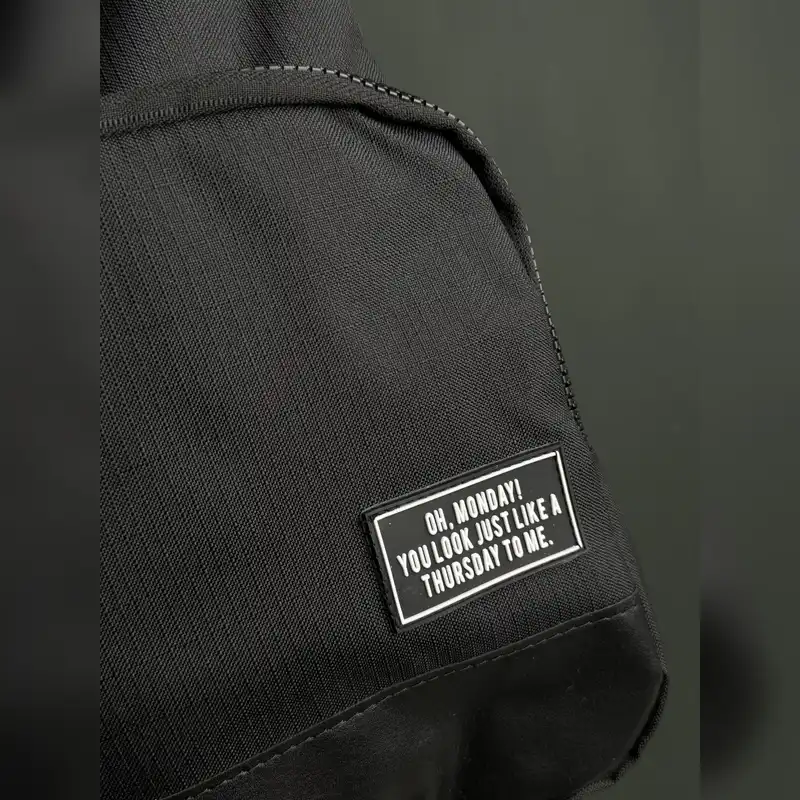 کوله پشتی دفکتو مدل KF 182