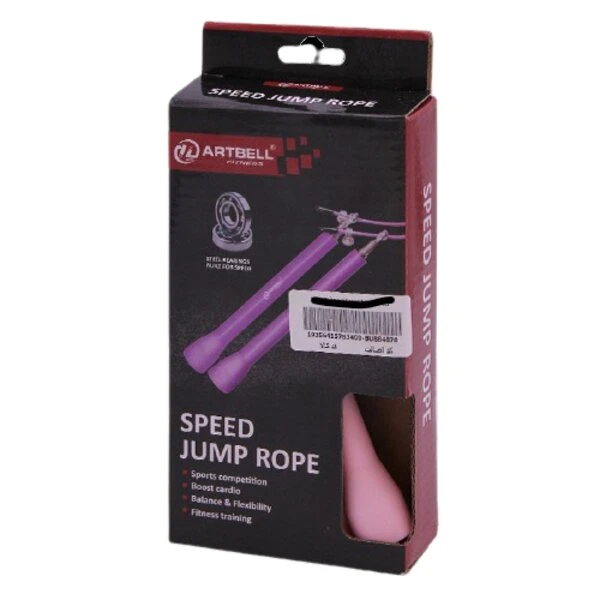 عکس شماره 2 : طناب ورزشی مدل crossfit-artbell