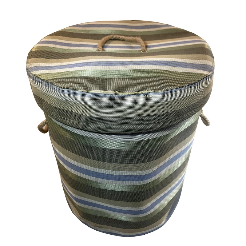 سبد لباس چرک مدل pr-5