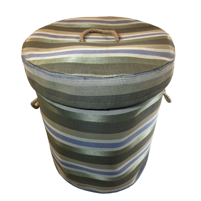 سبد لباس چرک مدل pr-5