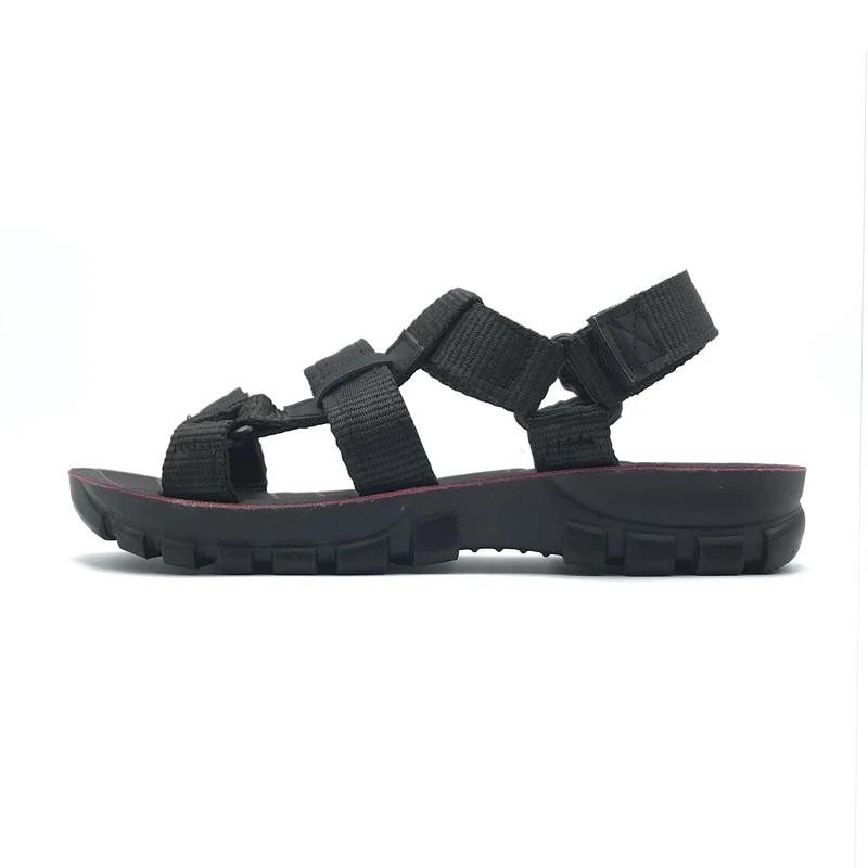 صندل مردانه مدل آرمان کد JB1464