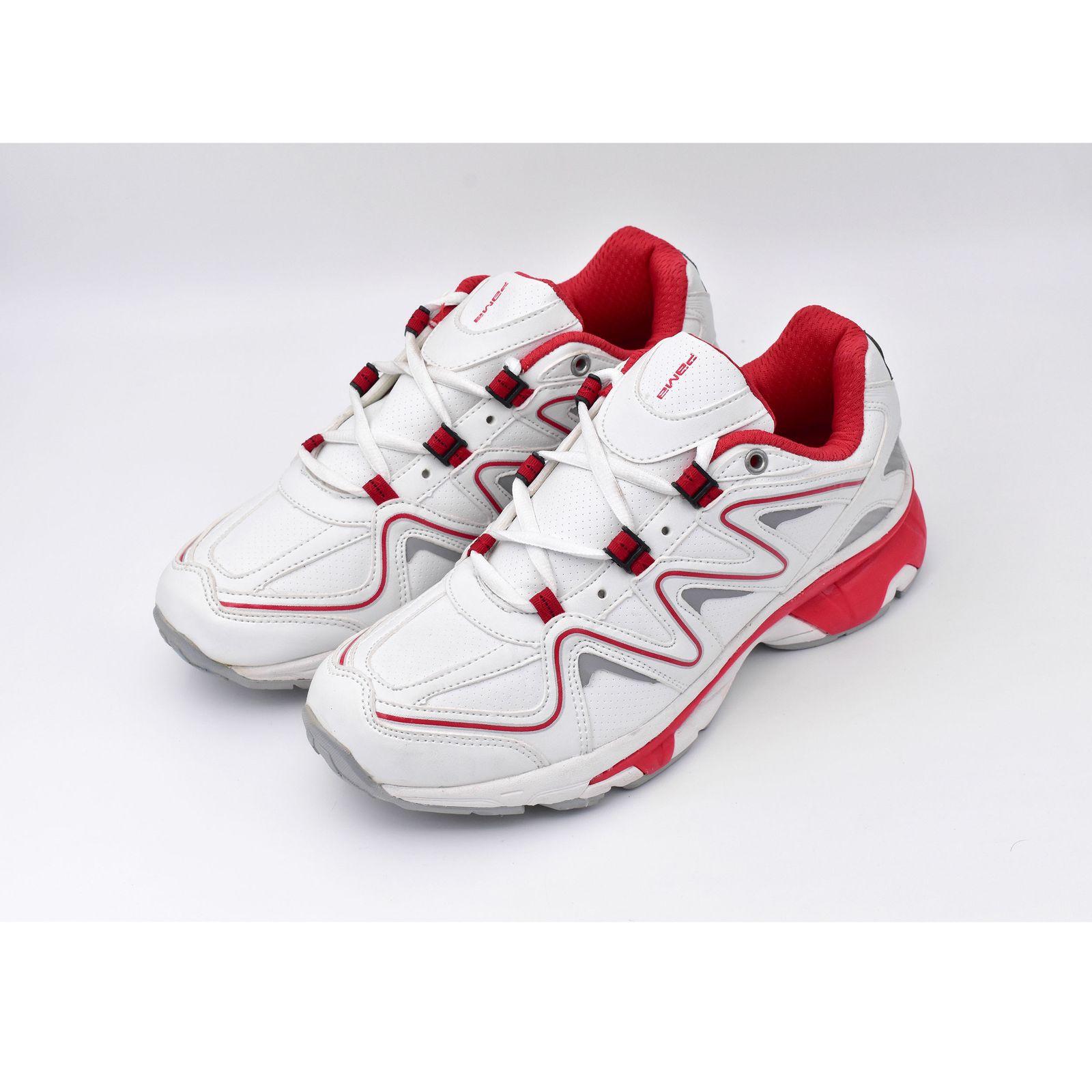 کفش مخصوص دویدن مردانه پاما مدل SLM کد 3-G1338 -  - 4