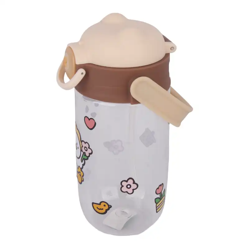 قمقمه کودک مدل اکریلیک گنجایش 0.650 لیتر