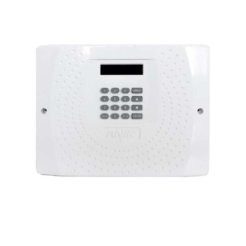 سیستم دزدگیر سیم کارتی آنیک مدل اکو 4000 سیستم دزدگیر سیم کارتی آنیک مدل اکو 4000