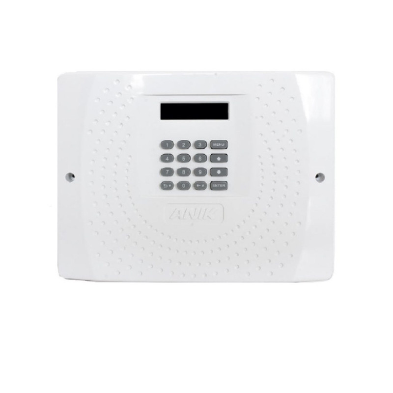 سیستم دزدگیر سیم کارتی آنیک مدل اکو 4000 سیستم دزدگیر سیم کارتی آنیک مدل اکو 4000