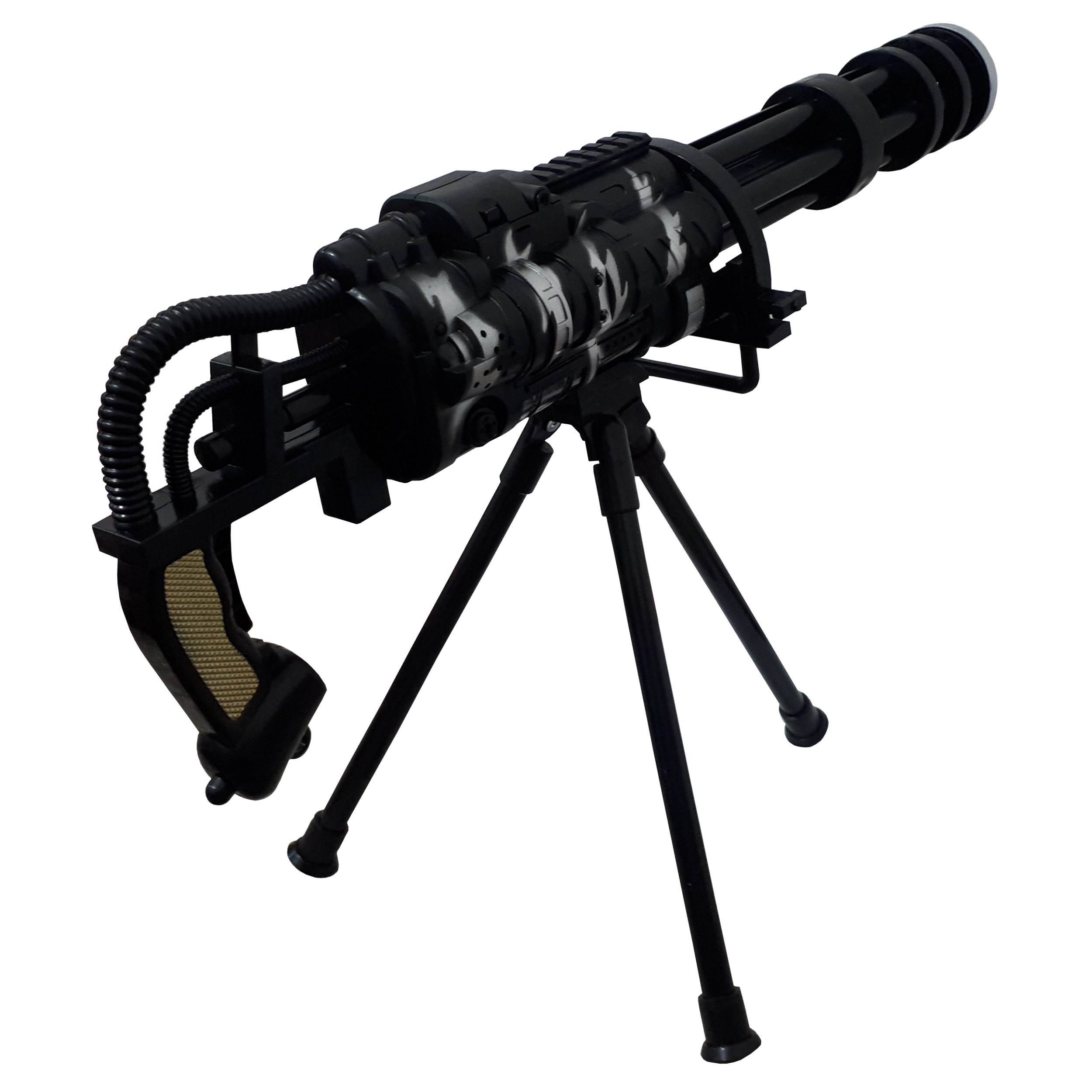 تفنگ بازی مدل VANGUARD کد 565