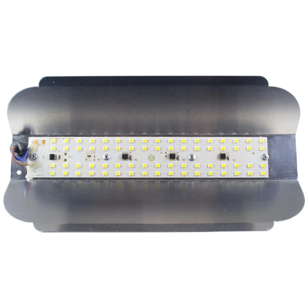 پرژکتور ال ای دی 50 وات مدل بیلبوردی کد 220V