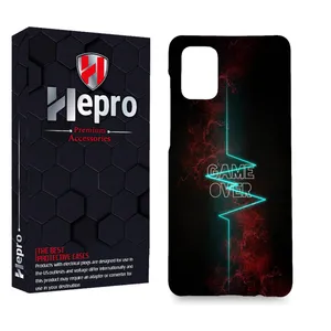 HEPRO MC Cover for XIAOMI REDMI 9T