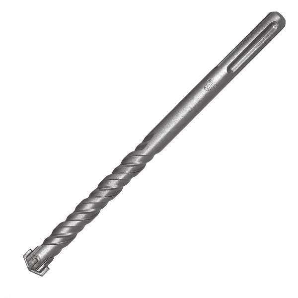 مته پنج شیار فرد مدل HT - 0024x300 سایز 24 میلی متر 