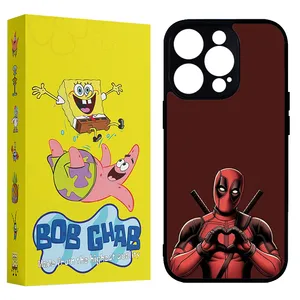 BOB Ghab BCP14P Cover For Apple iPhone 14 Pro