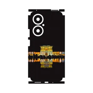 MAHOOT Ali Qapu-FullSkin Cover Sticker for Huawei Nova 11i