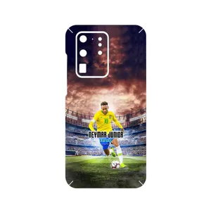 MAHOOT Neymar Cover Sticker for Samsung Galaxy S20 Ultra