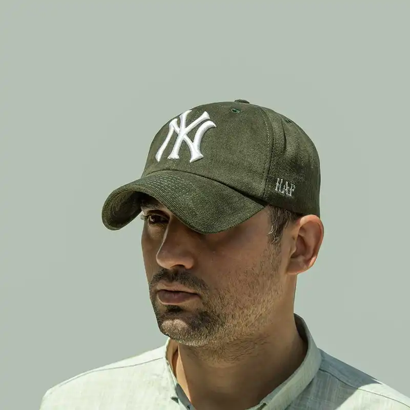 کلاه کپ مدل نیویورک یانکیز