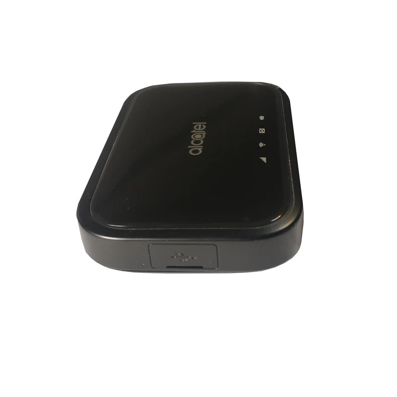 مودم 4G آلکاتل مدل LINKZONE MW12VK به همراه 200 گیگ اینترنت یکساله