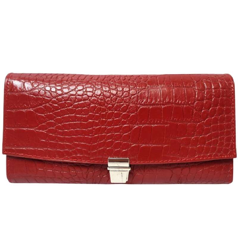 کیف پول زنانه مدل 091