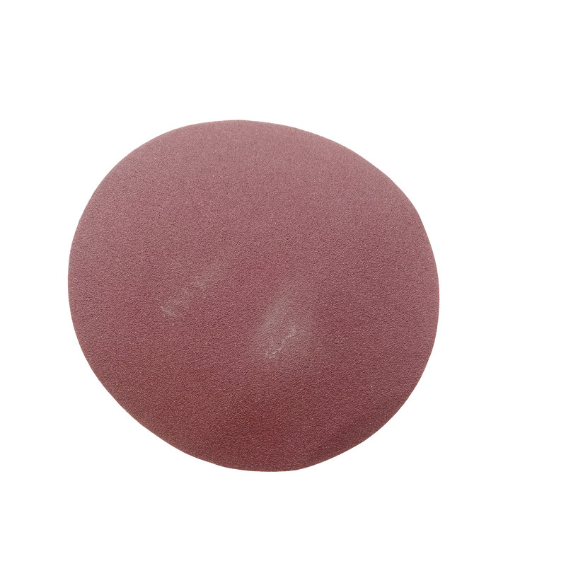 سنباده پشت کرکی مدل 12012 بسته 5 عددی