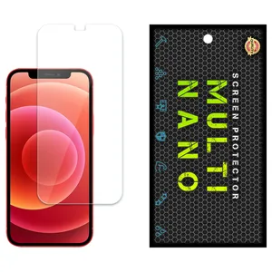 Multi Nano X-S1N Screen Protector For Apple iPhone 12