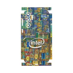 MAHOOT Intel-FullSkin Cover Sticker for Samsung Galaxy S23 FE