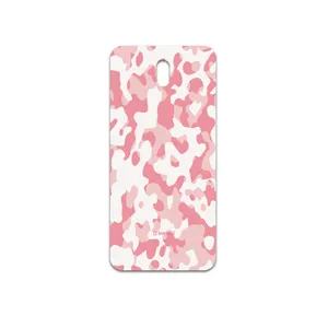 MAHOOT Army-Pink Cover Sticker for Nokia 3.2  TA-1156