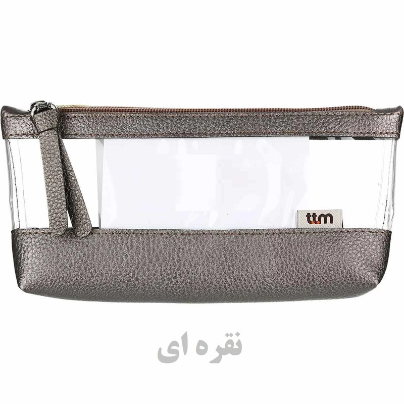 جامدادی کلیپس مدل لوکساری کد 13