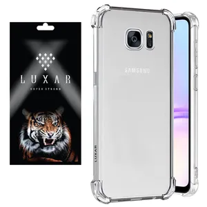  Luxar s 7edg _Unicom Cover For Samsung galaxy s7 Edge
