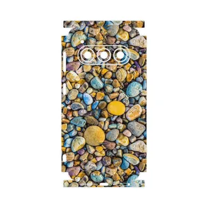 MAHOOT River rocks-FullSkin Cover Sticker for Daria Bond II 5G