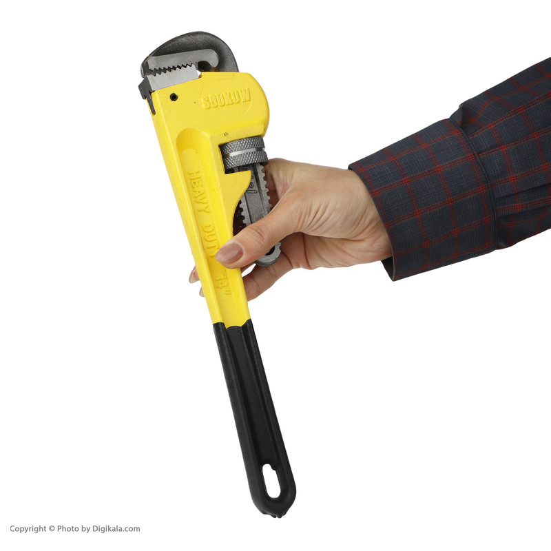 آچار شلاقی سوکوو مدل 001 سایز 14 اینچ