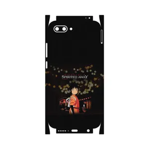 MAHOOT Spirited Away-FullSkin Cover Sticker for Honor 10