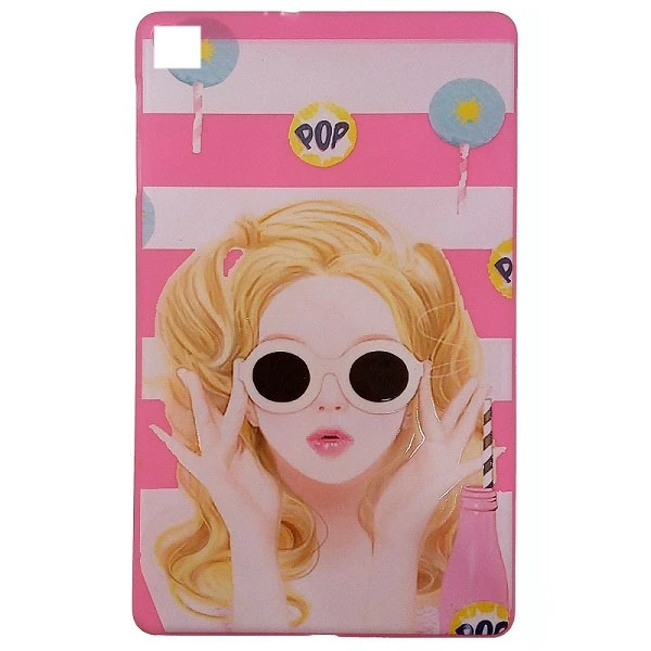 کاور مدل ka505-029 مناسب برای تبلت سامسونگ Galaxy Tab A7 10.4 2020 T505