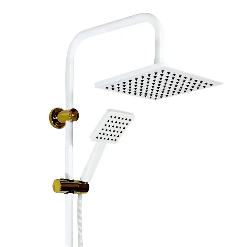 علم دوش حمام ریکان مدل یونیورست WT کد 01