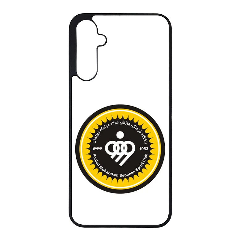کاور طرح سپاهان مناسب برای گوشی موبایل سامسونگ galaxy s23 fe 5g