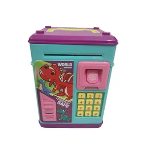 اسباب بازی مدل قلک هوشمند کد MS888