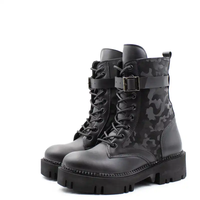 نیم بوت زنانه مدل 1202