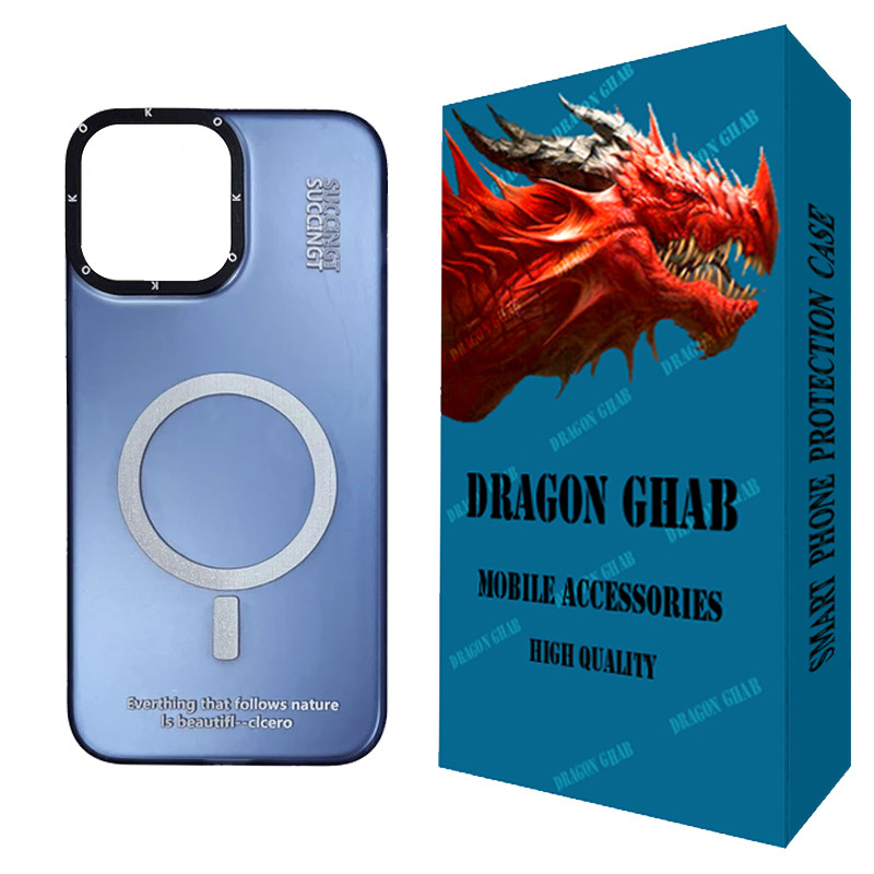 کاور دراگون قاب مدل SODAY مناسب برای گوشی موبایل اپل iPhone 11 Pro Max