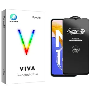 Junbo Viva SuperD_ESD Screen Protector For Samsung Galaxy M14