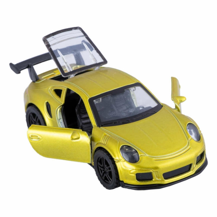 ماشین بازی مدل فراری فلزی