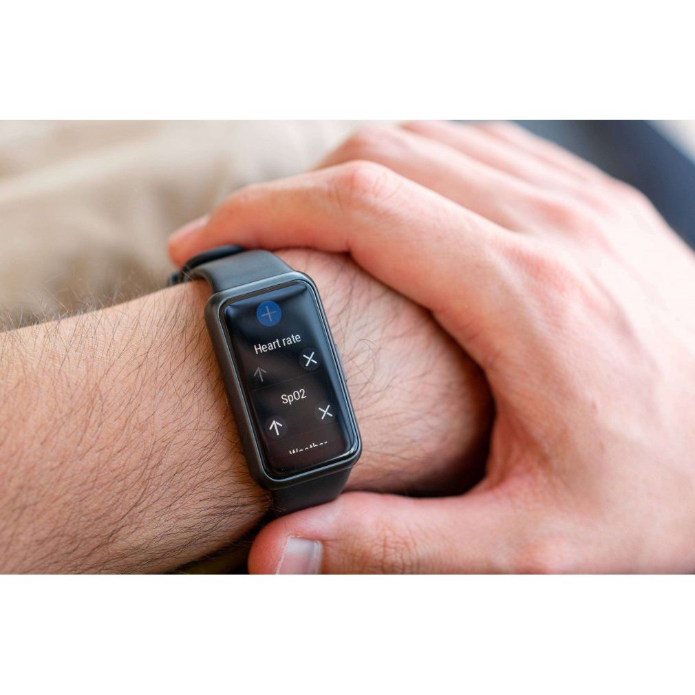 ساعت هوشمند هوآوی مدل Band 7 -  - 33