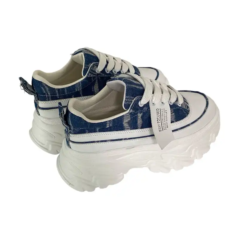 کفش روزمره زنانه مدل لژبلندکد01