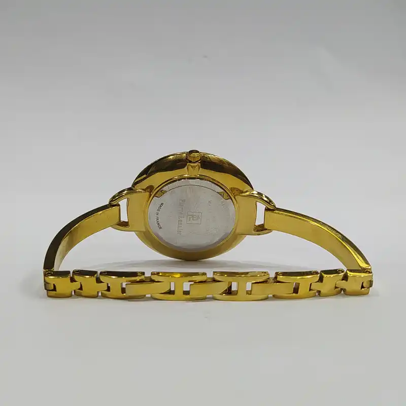 ساعت مچی عقربه ای زنانه پیر لنیر مدل 125H592