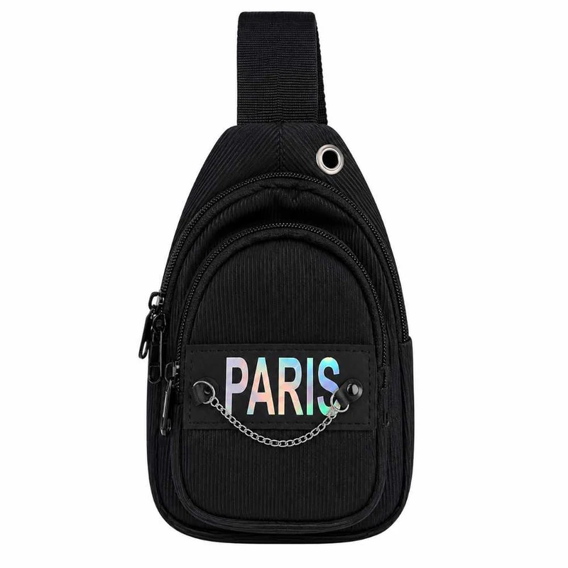 کیف کراس بادی مدل PARIS2026