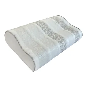 بالش طبی مدل مموری هوشمند سایز مدیوم پلاس