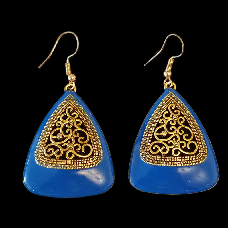 گوشواره زنانه مدل سنتی