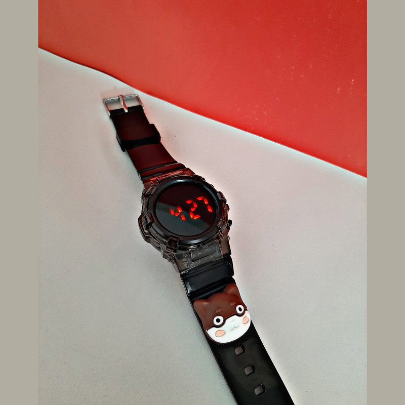 ساعت مچی دیجیتال مدل dg05