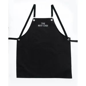 پیش بند آشپزخانه ال سی دابلیو هوم مدل The Best Chef