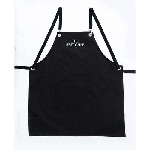 پیش بند آشپزخانه ال سی دابلیو هوم مدل The Best Chef