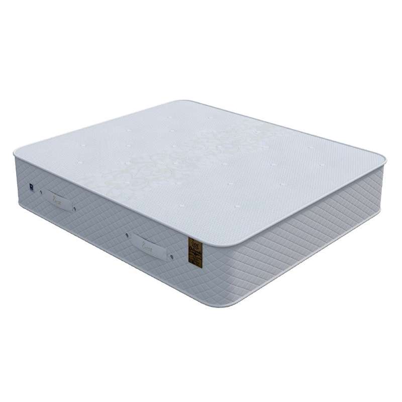  تشک زست مدل اورتوپدیک دو نفره سایز 200x200 سانتی متر 