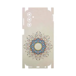 MAHOOT Art of Illumination 1-FullSkin Cover Sticker for Samsung Galaxy M34 5G